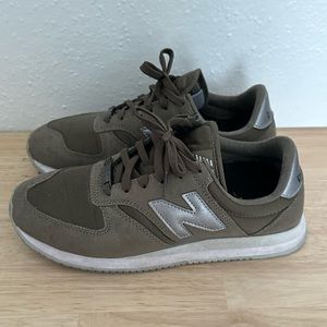 New balance sneaker